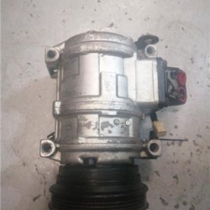 Compresor Aire Acondicionado BMW - 166917