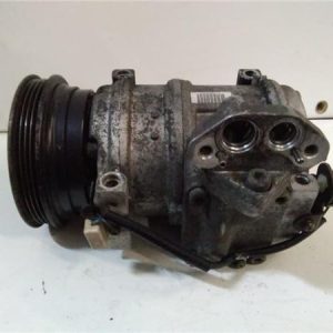 Compresor Aire Acondicionado BMW - 40713