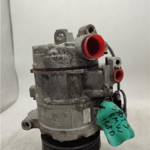 Compresor Aire Acondicionado BMW Serie 1 Berlina (E81/E87)(2004->) 2.0 116d [2,0 Ltr. - 85 kW 16V Diesel CAT] - 386220