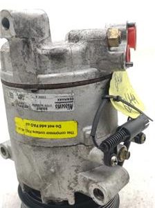 Compresor Aire Acondicionado BMW Serie 3 Berlina (E46)(1998->) 1.8 316i Edition Advance [1,8 Ltr. - 85 kW 16V] - 332523
