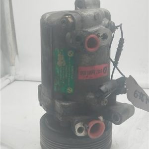 Compresor Aire Acondicionado BMW Serie 3 Berlina (E46)(1998->) 2.0 320d [2,0 Ltr. - 100 kW 16V Diesel CAT] - 494127