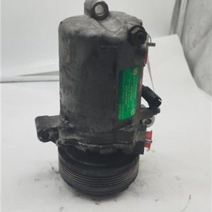 Compresor Aire Acondicionado BMW Serie 3 Berlina (E46)(1998->) 2.0 320d [2,0 Ltr. - 100 kW 16V Diesel CAT] - 492018