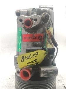 Compresor Aire Acondicionado BMW Serie 3 Berlina (E46)(1998->) 2.0 320d [2,0 Ltr. - 100 kW 16V Diesel CAT] - 380207