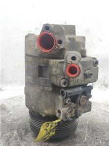 Compresor Aire Acondicionado BMW Serie 3 Berlina (E46)(1998->) 2.0 320i [2,0 Ltr. - 110 kW 24V] - 460322