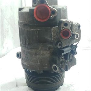 Compresor Aire Acondicionado BMW Serie 3 Berlina (E46)(1998->) 3.0 330d [3,0 Ltr. - 135 kW 24V Turbodiesel CAT] - 519452