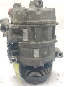 Compresor Aire Acondicionado BMW Serie 3 Berlina (E46)(1998->) 3.0 330d [3,0 Ltr. - 135 kW 24V Turbodiesel CAT] - 334489