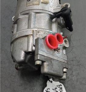 Compresor Aire Acondicionado BMW Serie 3 Compacto (E46)(2001->) 1.8 316ti [1,8 Ltr. - 85 kW 16V] - 206209