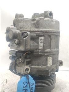 Compresor Aire Acondicionado BMW Serie 5 Berlina (E39)(1995->) 2.0 520i [2,0 Ltr. - 110 kW 24V] - 417201