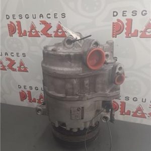 Compresor Aire Acondicionado BMW Serie X5 (E53)(2000->) 3.0i [3,0 Ltr. - 170 kW 24V CAT] - 268499