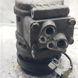Compresor Aire Acondicionado Chevrolet Aveo Berlina (2006->) 1.2 - 477049