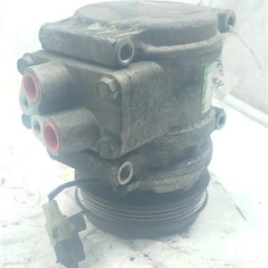 Compresor Aire Acondicionado Chevrolet Aveo Berlina (2006->) 1.2 - 504509