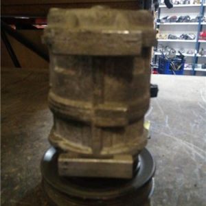 Compresor Aire Acondicionado Chrysler 300M LR (1998->)  - 176914