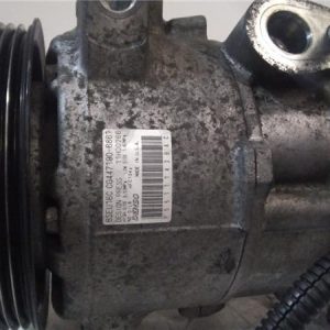 Compresor Aire Acondicionado Chrysler - 41353