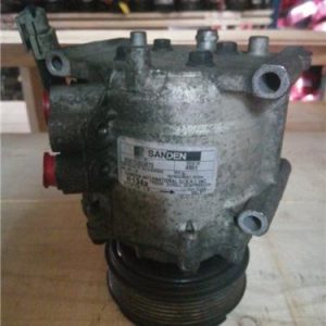 Compresor Aire Acondicionado Chrysler - 175458