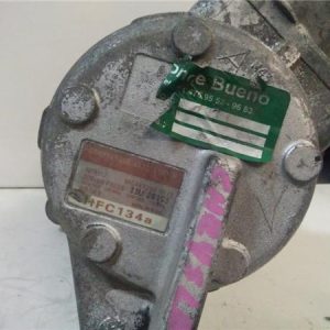 Compresor Aire Acondicionado Chrysler - 41020