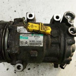 Compresor Aire Acondicionado Citroen - 155661