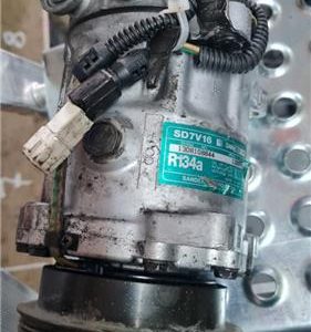 Compresor Aire Acondicionado Citroen   - 155924