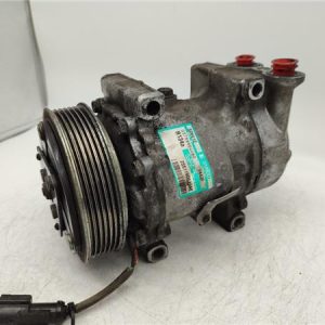 Compresor Aire Acondicionado Citroen - 347754