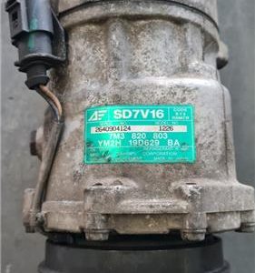 Compresor Aire Acondicionado Citroen   - 155914