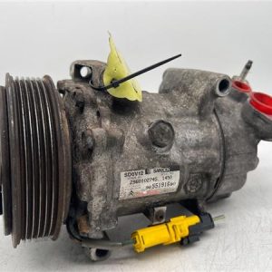Compresor Aire Acondicionado Citroen C2 (2003->) 1.4 HDi - 345428
