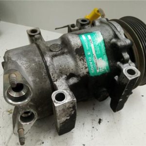 Compresor Aire Acondicionado Citroen C2 (2003->) 1.4 HDi - 155550