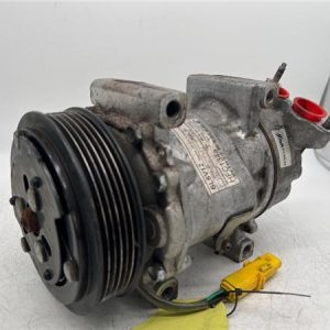 Compresor Aire Acondicionado Citroen C2 (2003->) 1.4 HDi - 345430