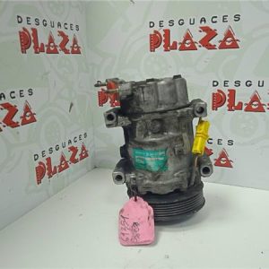 Compresor Aire Acondicionado Citroen C3 (2002->) 1.4 HDi - 297198