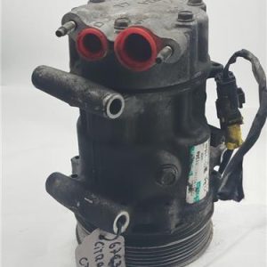 Compresor Aire Acondicionado Citroen C3 (2002->) 1.4 HDi - 498537