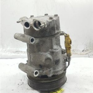 Compresor Aire Acondicionado Citroen C3 (2002->) 1.4 HDi - 541497