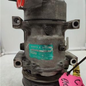 Compresor Aire Acondicionado Citroen C3 (2002->) 1.4 i - 397410