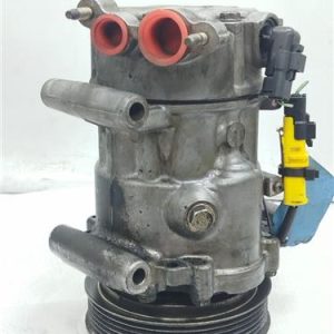 Compresor Aire Acondicionado Citroen C4 Berlina (06.2004->) 1.4 16V - 525630