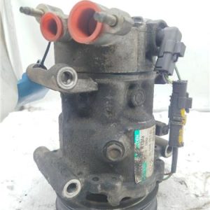 Compresor Aire Acondicionado Citroen C4 Berlina (06.2004->) 1.4 16V - 525787