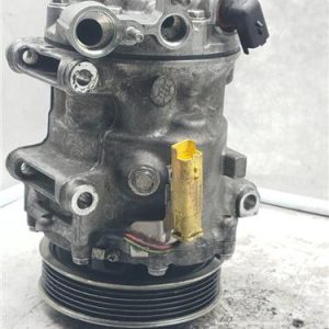 Compresor Aire Acondicionado Citroen C4 Berlina (06.2004->) 1.6 16V - 477144