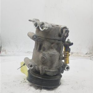 Compresor Aire Acondicionado Citroen C4 Berlina (06.2004->) 1.6 HDi - 541573