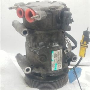 Compresor Aire Acondicionado Citroen C4 Berlina (06.2004->) 1.6 VTR Plus [1,6 Ltr. - 80 kW HDi CAT (9HY / DV6TED4)] - 533194
