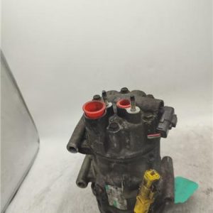 Compresor Aire Acondicionado Citroen C4 Coupe (2004->) 2.0 HDi - 408728