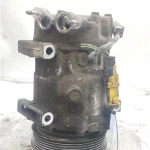 Compresor Aire Acondicionado Citroen C4 Picasso (2007->) 2.0 SX [2,0 Ltr. - 103 kW 16V CAT (RFJ / EW10A)] - 533557