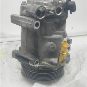 Compresor Aire Acondicionado Citroen C5 Berlina (2001->) 2.0 HDi SX [2,0 Ltr. - 79 kW HDi CAT (RHZ / DW10ATED)] - 502714