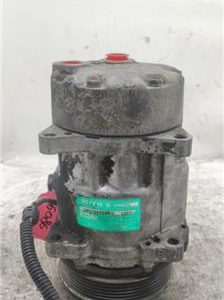 Compresor Aire Acondicionado Citroen C5 Berlina (2001->) 2.2 HDi (DC4HXB, DC4HXE) - 449717
