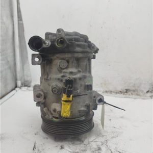 Compresor Aire Acondicionado Citroen C5 Berlina (2004->) 2.0 Audace [2,0 Ltr. - 100 kW HDi FAP CAT (RHR / DW10BTED4)] - 545055