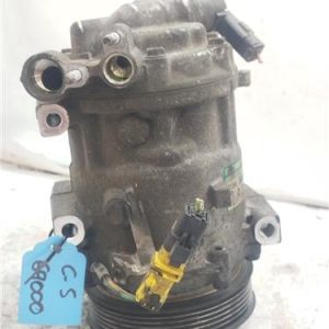 Compresor Aire Acondicionado Citroen C5 Berlina (2004->) 2.0 HDi (RCRHRH) - 531636