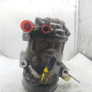Compresor Aire Acondicionado Citroen C5 Berlina (2004->) 2.0 HDi (RCRHRH) - 548463
