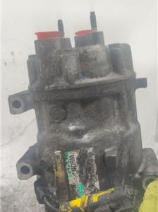 Compresor Aire Acondicionado Citroen C8 (2002->) 2.0 HDi 135 - 442163