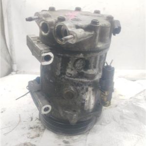 Compresor Aire Acondicionado Citroen Grand C4 Picasso (10.2006->) 1.6 HDi - 533729