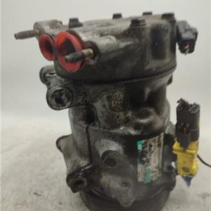 Compresor Aire Acondicionado Citroen Grand C4 Picasso (10.2006->) 1.6 HDi - 408710