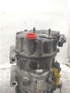 Compresor Aire Acondicionado Citroen Grand C4 Picasso (10.2006->) 2.0 HDi - 456610