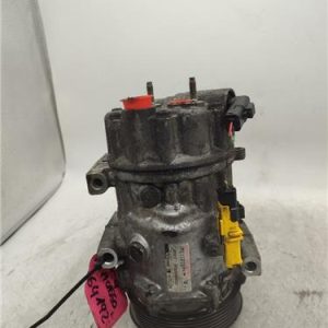 Compresor Aire Acondicionado Citroen Grand C4 Picasso (10.2006->) 2.0 HDi - 402174