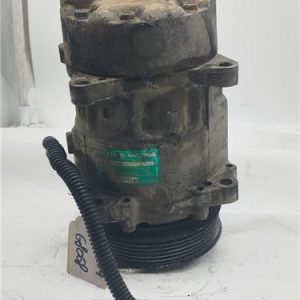 Compresor Aire Acondicionado Citroen JUMPY (U6U) 2.0 HDi 95 - 498538