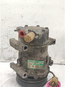 Compresor Aire Acondicionado Citroen Xsara Berlina (1997->) 1.6 16V - 468120