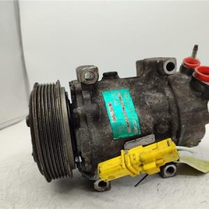 Compresor Aire Acondicionado Citroen Xsara Berlina (1997->) 1.6i 16V Premier [1,6 Ltr. - 80 kW 16V CAT (NFU / TU5JP4)] - 348156